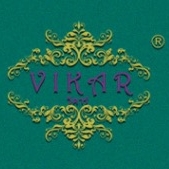 VIKAR品牌LOGO