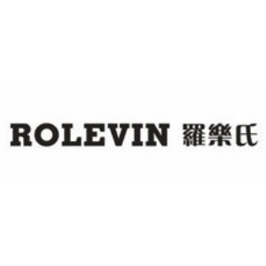 罗乐氏ROLEVIN品牌LOGO