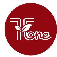 简茶TEAONE品牌LOGO
