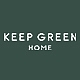 Keep Green品牌LOGO