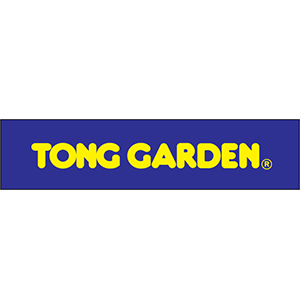 东园TONG GARDEN品牌LOGO