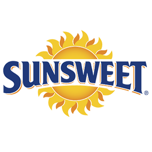 Sunsweet品牌LOGO