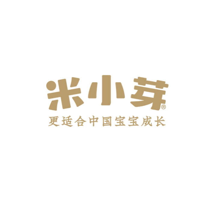 米小芽品牌LOGO