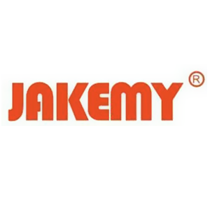 杰科美JAKEMY品牌LOGO