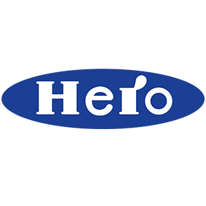 Hero品牌LOGO