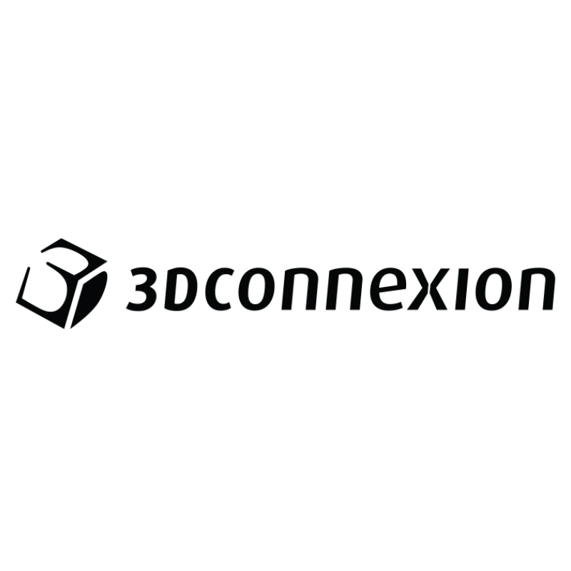3Dconnexion品牌LOGO