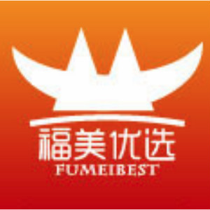 福美优选FuMeiBest品牌LOGO