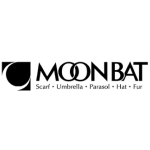 MOONBAT品牌LOGO