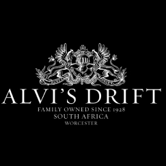 艾尔维河ALVI'S DRIFT品牌LOGO
