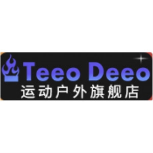 TEEODEEO品牌LOGO