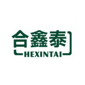 合鑫泰品牌LOGO