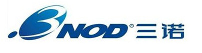 三诺3NOD品牌LOGO
