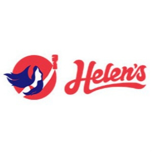 海伦司Helens品牌LOGO