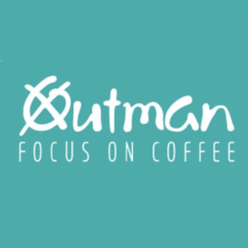 OUTMAN品牌LOGO
