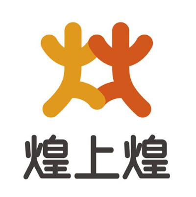 煌上煌品牌LOGO