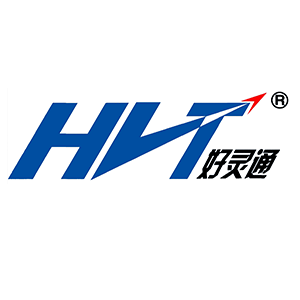 好灵通HLT品牌LOGO