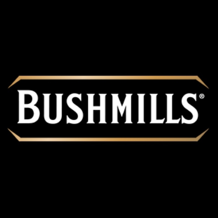 布什米尔BUSHMILLS品牌LOGO