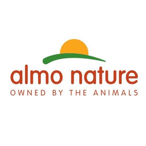 Almo Nature品牌LOGO