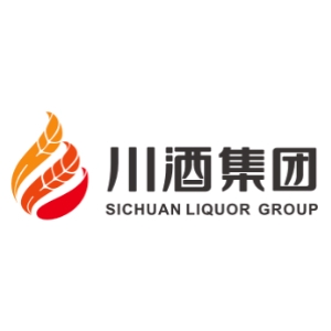 川酒集团SICHUAN LIQUOR GROUP品牌LOGO