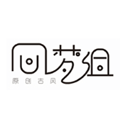回梦组品牌LOGO