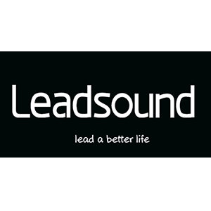 领尚Leadsound品牌LOGO