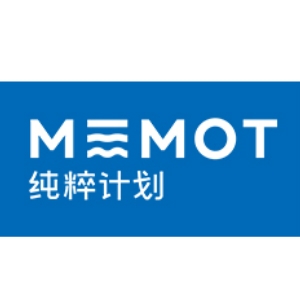 纯粹计划MEMOT品牌LOGO