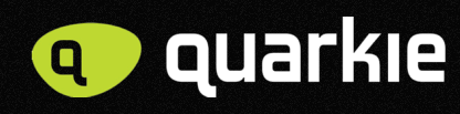 quarkie品牌LOGO