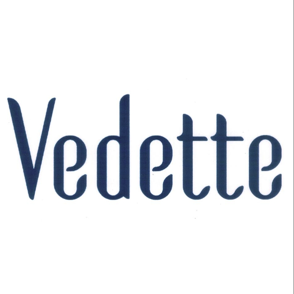 Vedette品牌LOGO