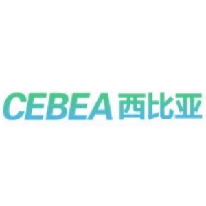 西比亚CEBEA品牌LOGO