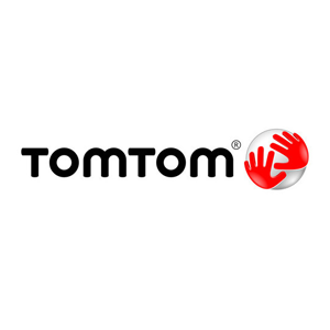 TomTom品牌LOGO