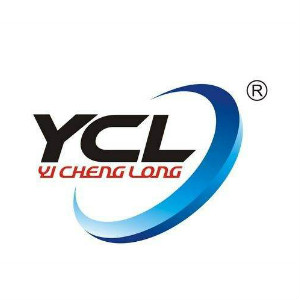 亿成隆YCL品牌LOGO