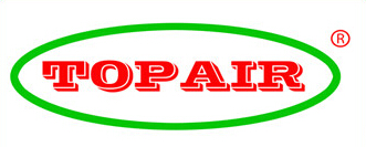 劲力王TOPAIR品牌LOGO
