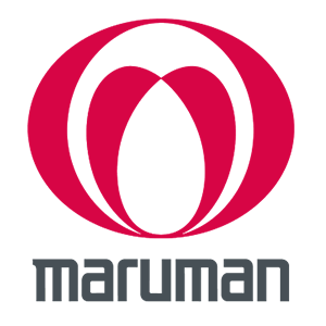 maruman品牌LOGO