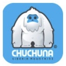 丘丘纳CHUCHUNA品牌LOGO