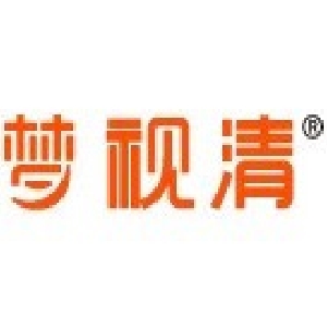 梦视清品牌LOGO