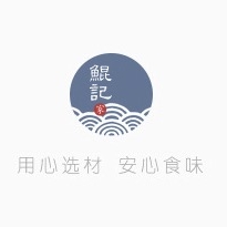 鲲记家品牌LOGO