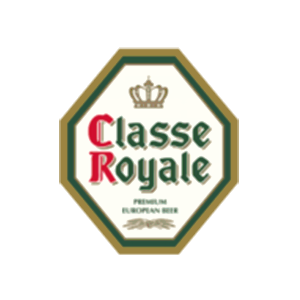 顶级皇家Classe Royale品牌LOGO