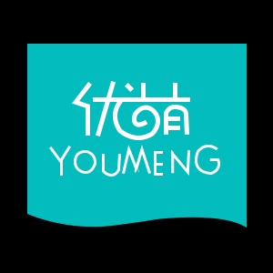 优萌YOUMENG品牌LOGO