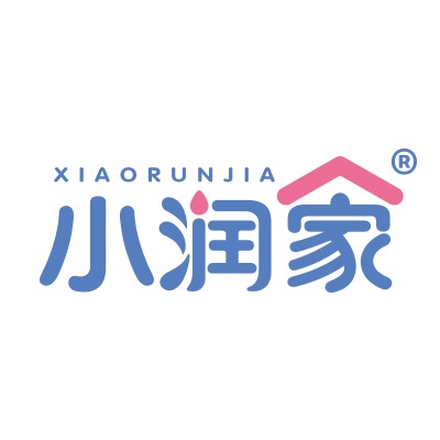 小润家XIAORUNJIA品牌LOGO