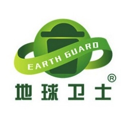 地球卫士品牌LOGO
