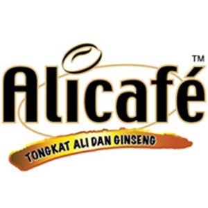 啡特力Alicafe品牌LOGO