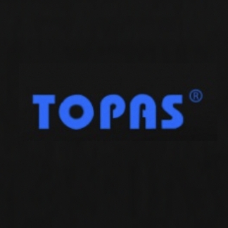 TOPAS品牌LOGO