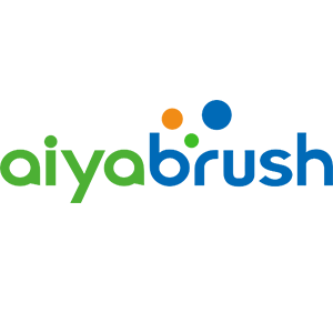 aiyabrush品牌LOGO