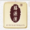 膳源泽品牌LOGO