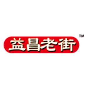 益昌老街AIK CHEONG OLD TOWN品牌LOGO