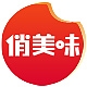 俏美味品牌LOGO