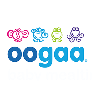 oogaa品牌LOGO