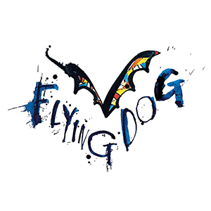FLYING DOG品牌LOGO