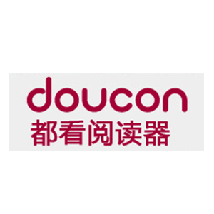 都看doucon品牌LOGO