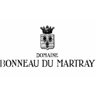 马特莱酒庄DOMAINE BOBBEAU DU MARTRAY品牌LOGO